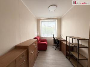 Pronájem bytu 4+1, Ústí nad Labem - Krásné Březno, Čechova, 76 m2