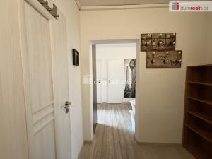 Pronájem bytu 4+1, Ústí nad Labem - Krásné Březno, Čechova, 76 m2