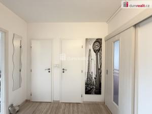 Pronájem bytu 4+1, Ústí nad Labem - Krásné Březno, Čechova, 76 m2
