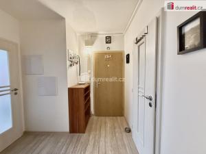 Pronájem bytu 4+1, Ústí nad Labem - Krásné Březno, Čechova, 76 m2