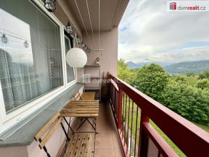 Pronájem bytu 4+1, Ústí nad Labem - Krásné Březno, Čechova, 76 m2