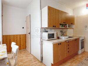 Prodej bytu 3+1, Pelhřimov, třída Legií, 65 m2
