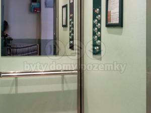 Prodej bytu 3+1, Pelhřimov, třída Legií, 65 m2