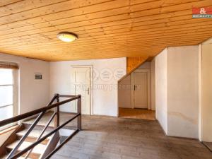 Prodej rodinného domu, Kroučová, 242 m2