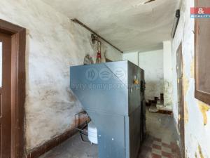 Prodej rodinného domu, Kroučová, 242 m2