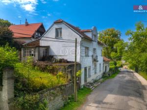 Prodej rodinného domu, Kroučová, 242 m2