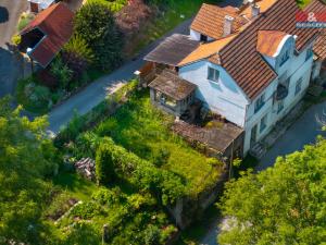 Prodej rodinného domu, Kroučová, 242 m2