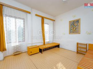 Prodej rodinného domu, Nové Město nad Metují, Rezek, 1700 m2