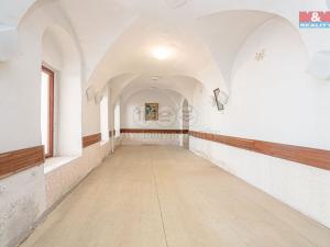 Prodej rodinného domu, Nové Město nad Metují, Rezek, 1700 m2