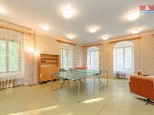 Prodej rodinného domu, Nové Město nad Metují, Rezek, 1700 m2