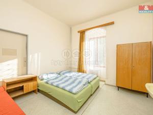 Prodej rodinného domu, Nové Město nad Metují, Rezek, 1700 m2
