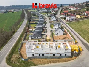 Prodej bytu 2+kk, Lipůvka, 40 m2