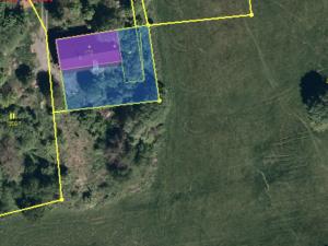 Prodej rodinného domu, Jindřichov, 230 m2