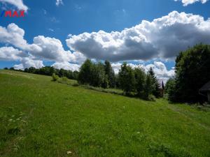 Prodej rodinného domu, Jindřichov, 230 m2