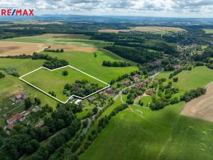 Prodej rodinného domu, Jindřichov, 230 m2
