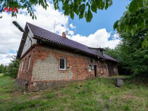 Prodej rodinného domu, Jindřichov, 230 m2