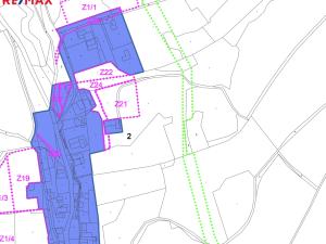 Prodej pozemku pro bydlení, Jindřichov, 29 m2
