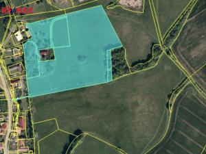 Prodej pozemku pro bydlení, Jindřichov, 29 m2