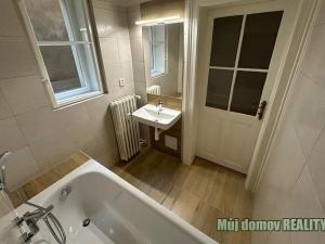 Pronájem bytu 2+kk, Praha - Nové Město, Soukenická, 73 m2