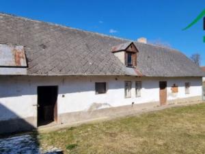 Prodej rodinného domu, Čáslavsko - Štědrovice, Štědrovice, 65 m2