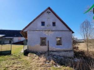 Prodej rodinného domu, Čáslavsko - Štědrovice, Štědrovice, 65 m2