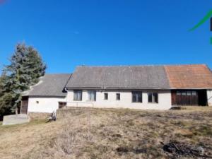 Prodej rodinného domu, Čáslavsko - Štědrovice, Štědrovice, 65 m2
