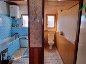 Prodej rodinného domu, Čáslavsko - Štědrovice, Štědrovice, 65 m2