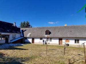 Prodej rodinného domu, Čáslavsko - Štědrovice, Štědrovice, 65 m2