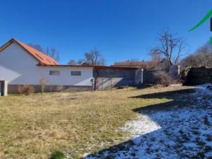 Prodej rodinného domu, Čáslavsko - Štědrovice, Štědrovice, 65 m2