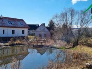 Prodej rodinného domu, Čáslavsko - Štědrovice, Štědrovice, 65 m2