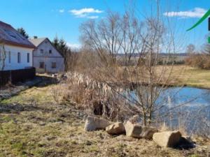 Prodej rodinného domu, Čáslavsko - Štědrovice, Štědrovice, 65 m2