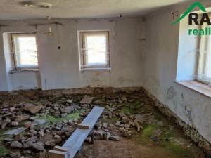 Prodej rodinného domu, Čáslavsko - Štědrovice, Štědrovice, 65 m2
