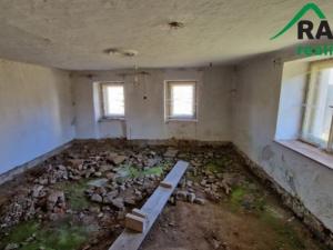 Prodej rodinného domu, Čáslavsko - Štědrovice, Štědrovice, 65 m2