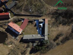 Prodej rodinného domu, Čáslavsko - Štědrovice, Štědrovice, 65 m2