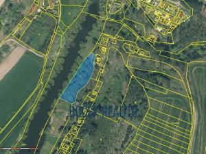 Prodej louky, Sudoměřice u Bechyně, 3561 m2