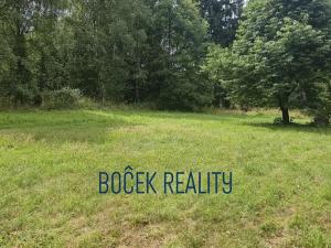 Prodej pozemku pro bydlení, Sudoměřice u Bechyně, 8522 m2