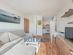 Pronájem bytu 2+kk, Hořovice, Višňová, 41 m2