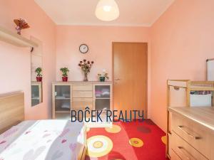 Pronájem bytu 2+kk, Hořovice, Višňová, 41 m2