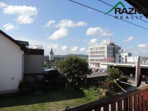Pronájem bytu 3+1, Tachov, T.G. Masaryka, 100 m2