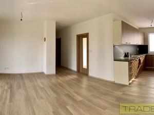 Prodej rodinného domu, Hostomice, Polní, 95 m2