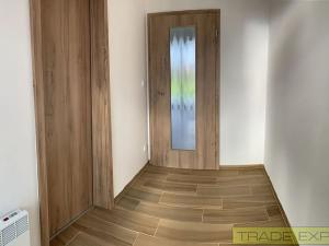 Prodej rodinného domu, Hostomice, Polní, 95 m2