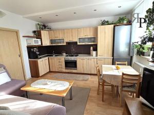 Pronájem bytu 3+kk, Ostrava, Havlíčkovo náměstí, 52 m2