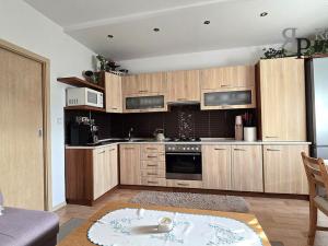 Pronájem bytu 3+kk, Ostrava, Havlíčkovo náměstí, 52 m2