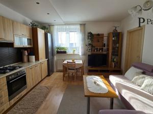 Pronájem bytu 3+kk, Ostrava, Havlíčkovo náměstí, 52 m2