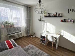 Pronájem bytu 3+kk, Ostrava, Havlíčkovo náměstí, 52 m2
