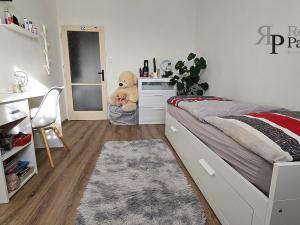 Pronájem bytu 3+kk, Ostrava, Havlíčkovo náměstí, 52 m2