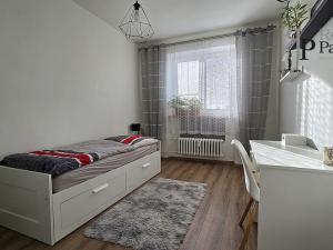 Pronájem bytu 3+kk, Ostrava, Havlíčkovo náměstí, 52 m2