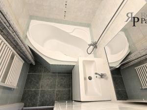 Pronájem bytu 3+kk, Ostrava, Havlíčkovo náměstí, 52 m2