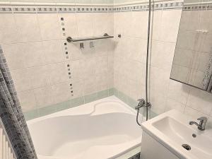 Pronájem bytu 3+kk, Ostrava, Havlíčkovo náměstí, 52 m2