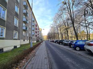 Pronájem bytu 3+kk, Ostrava, Havlíčkovo náměstí, 52 m2